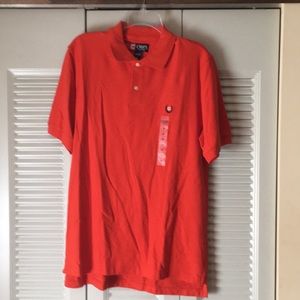 Chaps Polo